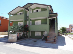 Zajim Apartment